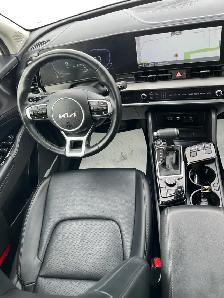 2023 Kia Sportage EX AWD - Photo 17