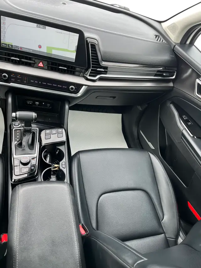 2023 Kia Sportage EX AWD - Photo 18