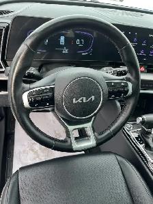 2023 Kia Sportage EX AWD - Photo 27