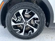 2023 Kia Sportage EX AWD - Photo 28