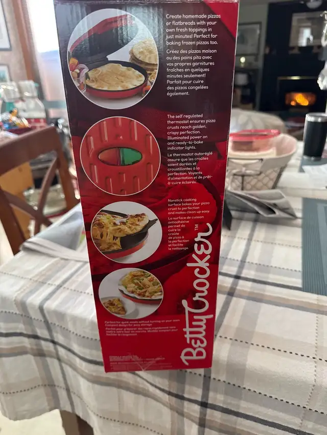 pizza oven - Photo 2