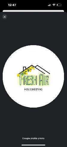 Looking to hire a sales representative!