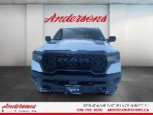 2026 Ram 1500 REBEL - Photo 2