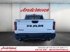 2026 Ram 1500 REBEL - Photo 3