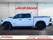 2026 Ram 1500 REBEL - Photo 5