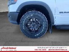 2026 Ram 1500 REBEL - Photo 7