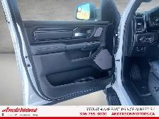 2026 Ram 1500 REBEL - Photo 11