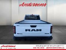 2026 Ram 1500 REBEL - Photo 17