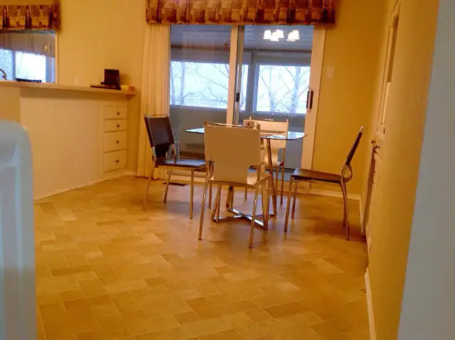 Good size Furnished room for girl, near UofL, April 1st - Photo 9