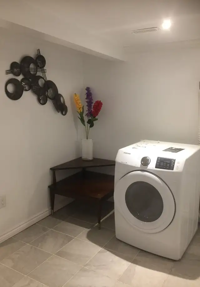 Furnished & Independent Room available for Rent - Photo 9