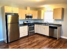 QUALITY, OPEN, 3 BEDROOM, GARAGE & FENCED YARD, FRANK ROSS AREA - Photo 2