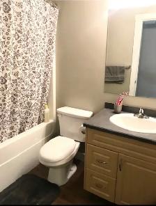 QUALITY, OPEN, 3 BEDROOM, GARAGE & FENCED YARD, FRANK ROSS AREA - Photo 4