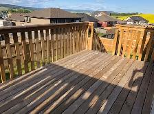 QUALITY, OPEN, 3 BEDROOM, GARAGE & FENCED YARD, FRANK ROSS AREA - Photo 6