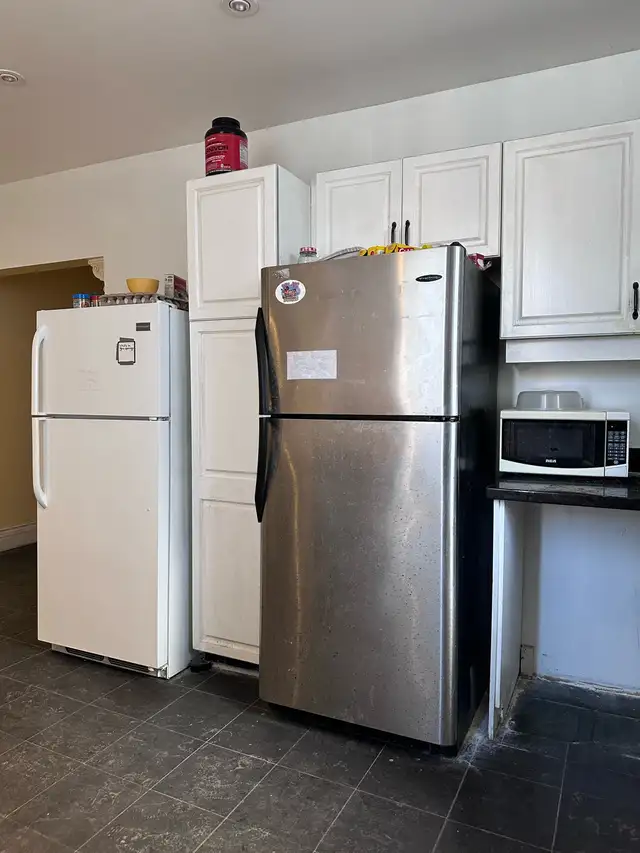 PRIVATE ROOM FOR RENT IN DOWNTOWN TORONTO - Photo 2