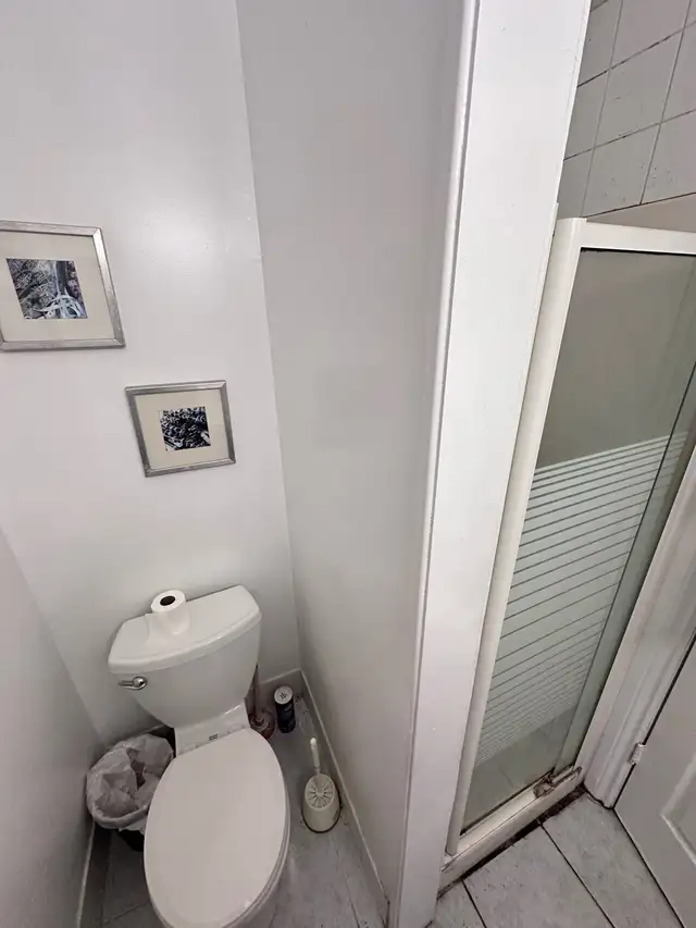PRIVATE ROOM FOR RENT IN DOWNTOWN TORONTO - Photo 6