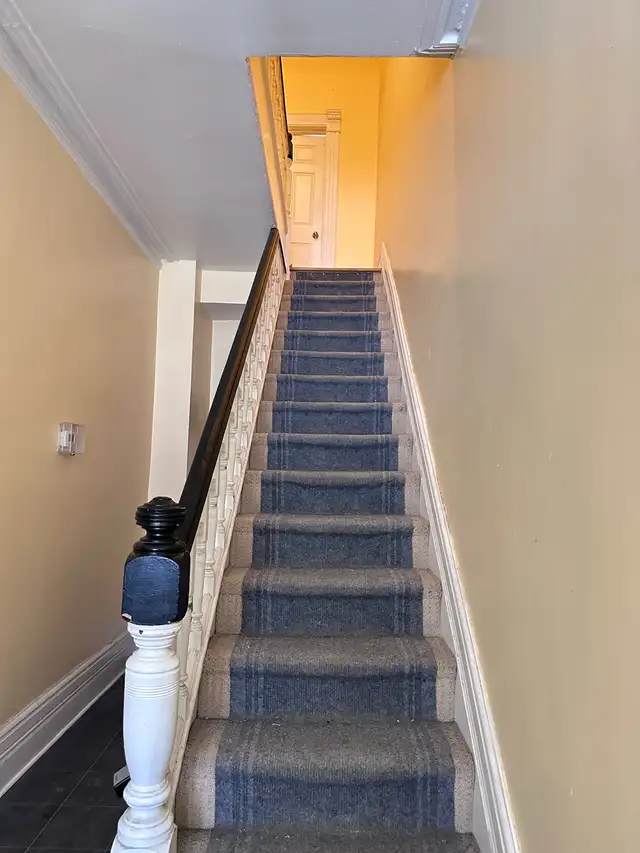 PRIVATE ROOM FOR RENT IN DOWNTOWN TORONTO - Photo 7