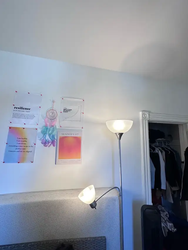 PRIVATE ROOM FOR RENT IN DOWNTOWN TORONTO - Photo 10