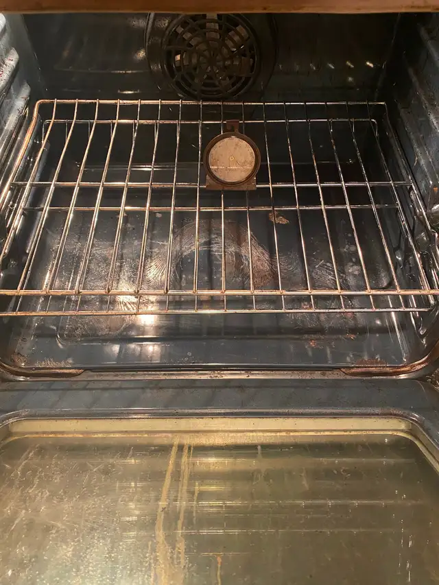 Samsung Electric Stove - Photo 5