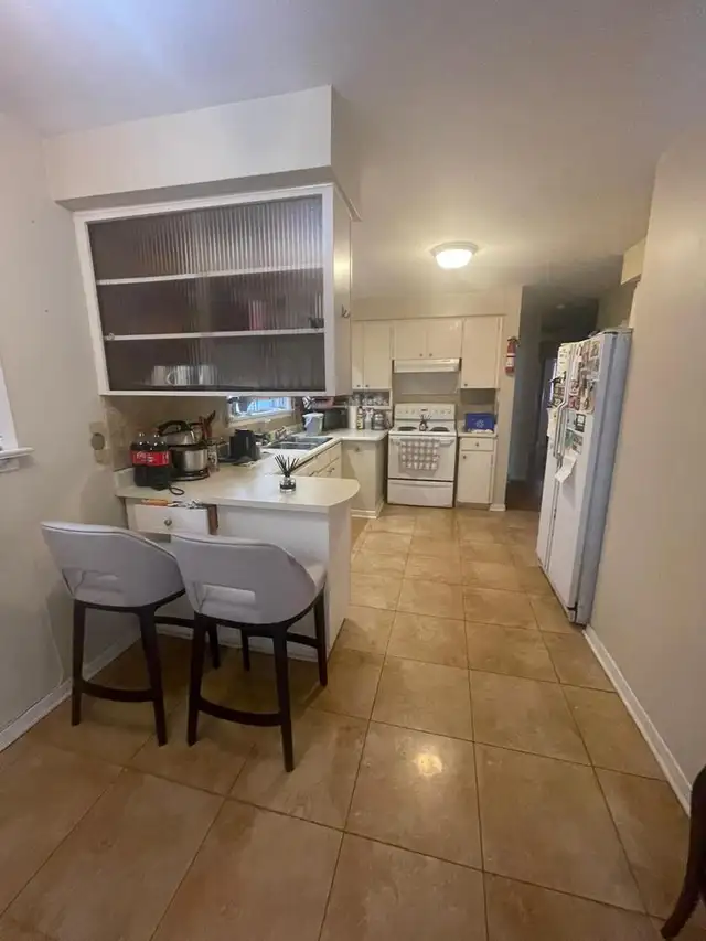 Spacious 3 bedrooms apartment - Photo 3