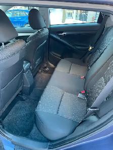 Pontiac Vibe 2009 | 128k km | 2.4L Manuel | 1 Proprio - Photo 6