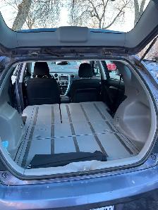 Pontiac Vibe 2009 | 128k km | 2.4L Manuel | 1 Proprio - Photo 8