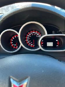 Pontiac Vibe 2009 | 128k km | 2.4L Manuel | 1 Proprio - Photo 9