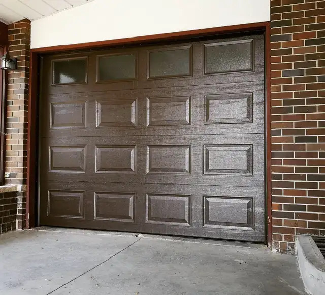 ★WHOLESALE GARAGE DOORS FOR SALE★BEST PRODUCTS and QUALITY★ - Photo 4