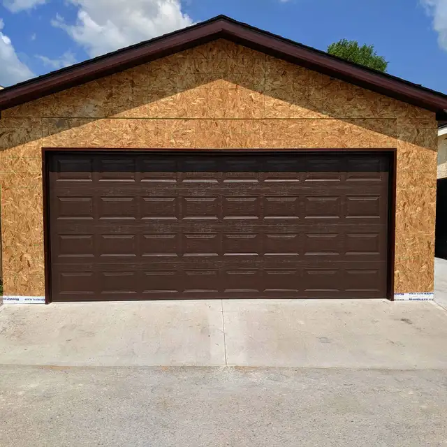 ★WHOLESALE GARAGE DOORS FOR SALE★BEST PRODUCTS and QUALITY★ - Photo 7