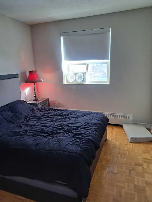 2bedroom 1 bath available May 1st - Photo 3