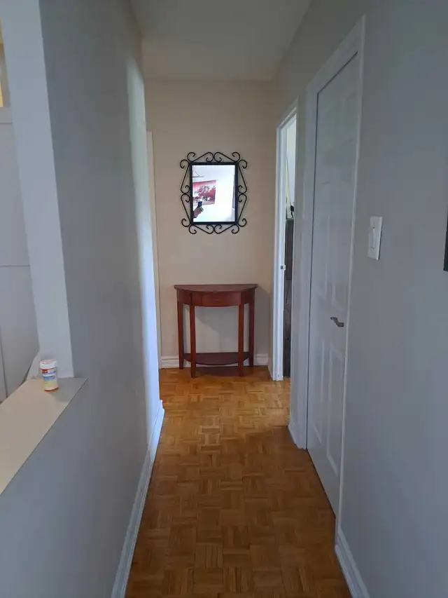 2bedroom 1 bath available May 1st - Photo 4