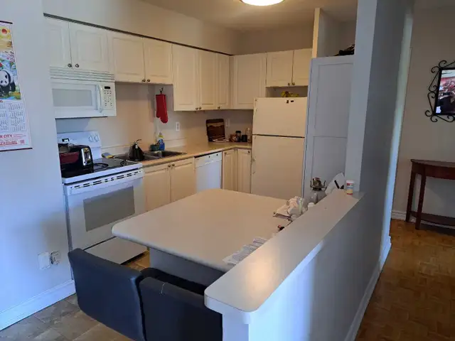 2bedroom 1 bath available May 1st - Photo 5