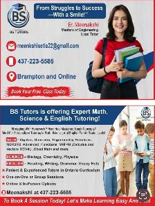 High School Math Tutor - Photo 3