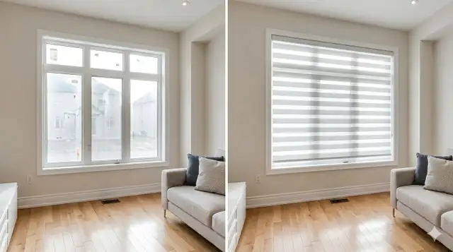Professional Blinds Installation & Repair