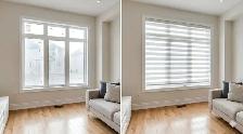 Professional Blinds Installation & Repair