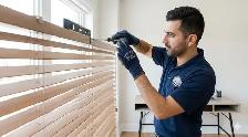 Professional Blinds Installation & Repair - Photo 2