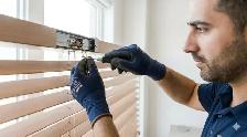 Professional Blinds Installation & Repair - Photo 4