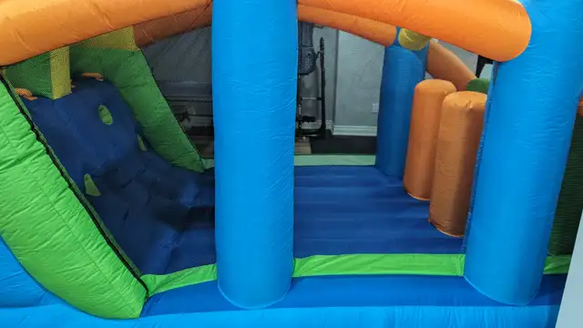 Obstacle Course Madness – The Ultimate Bouncy Adventure! - Photo 4