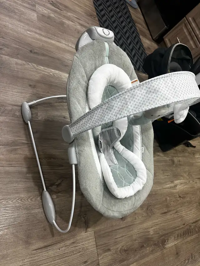 Baby Bouncer - Photo 2