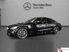 2022 Mercedes-Benz C43 AMG 4MATIC Coupe Extended warranty! Highl