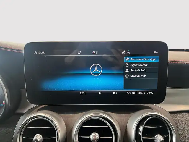 2022 Mercedes-Benz C43 AMG 4MATIC Coupe Extended warranty! Highl - Photo 7