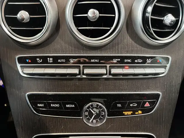 2022 Mercedes-Benz C43 AMG 4MATIC Coupe Extended warranty! Highl - Photo 8