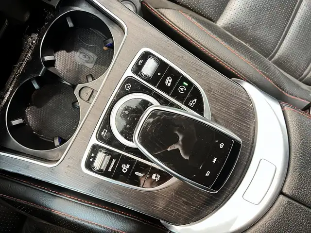 2022 Mercedes-Benz C43 AMG 4MATIC Coupe Extended warranty! Highl - Photo 9