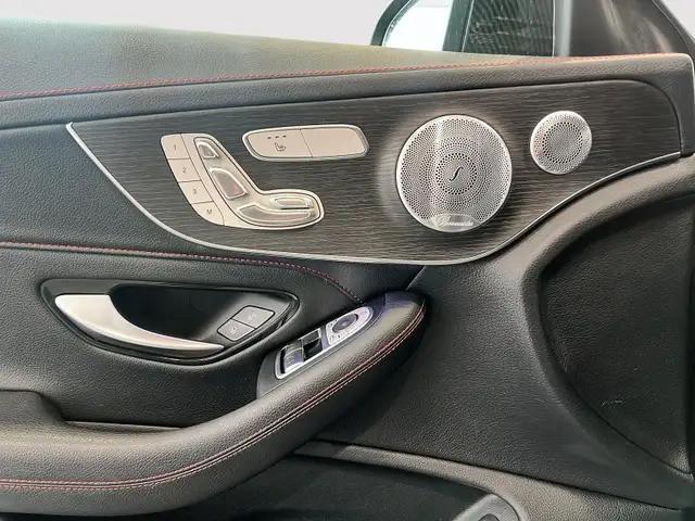 2022 Mercedes-Benz C43 AMG 4MATIC Coupe Extended warranty! Highl - Photo 11