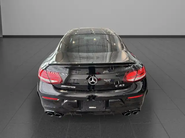 2022 Mercedes-Benz C43 AMG 4MATIC Coupe Extended warranty! Highl - Photo 14