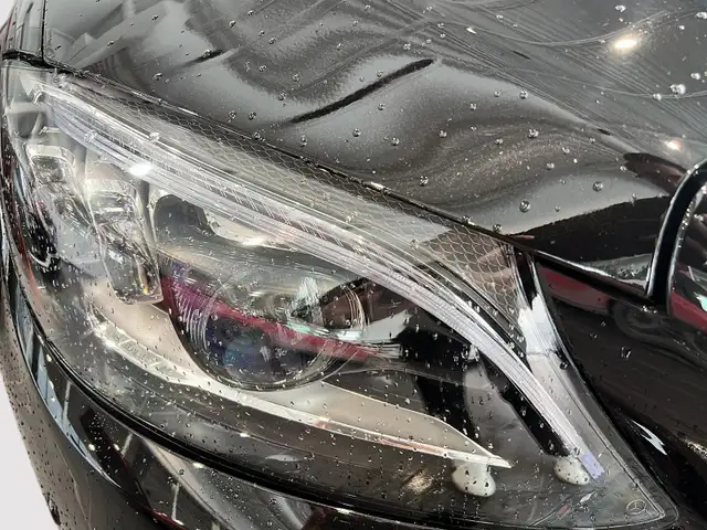 2022 Mercedes-Benz C43 AMG 4MATIC Coupe Extended warranty! Highl - Photo 17