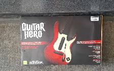 Xbox 360 Guitar Hero 5 Control (32282066)