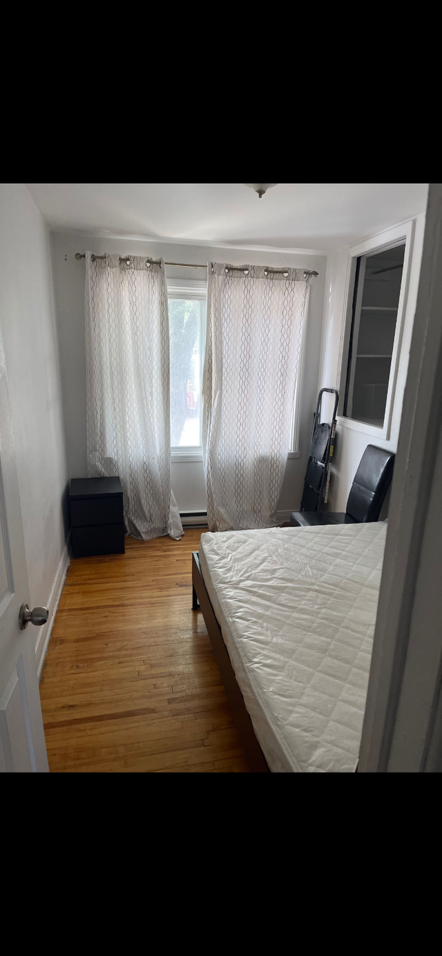 Chambre à louer - Photo 2