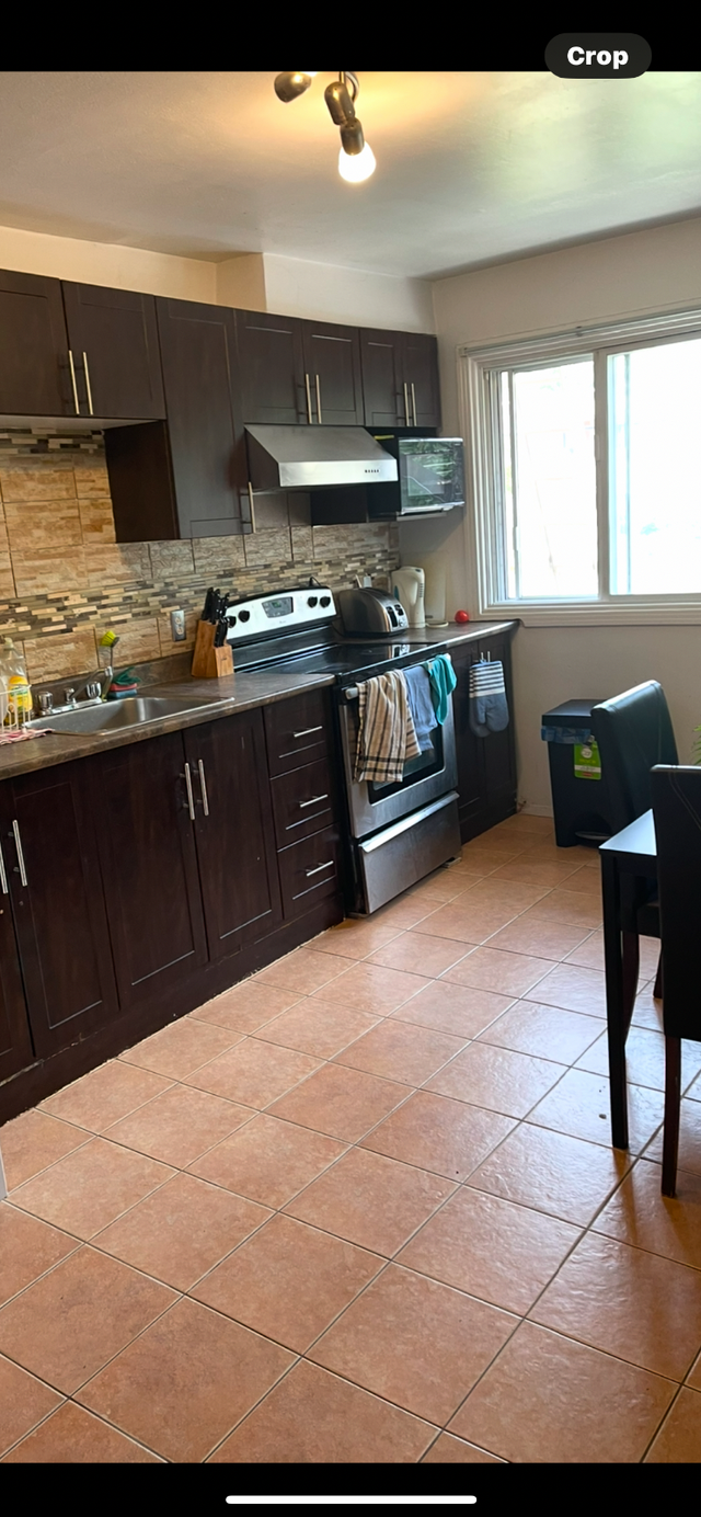 Chambre à louer - Photo 4