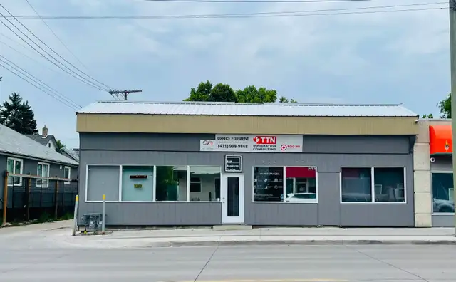 Virtual office/Private office or Space for rent