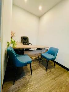 Virtual office/Private office or Space for rent - Photo 3